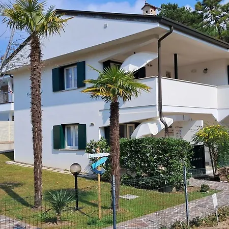 Barbara Fra I Pini