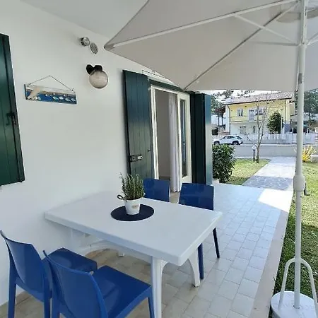 Barbara Fra I Pini Apartman Lignano Sabbiadoro