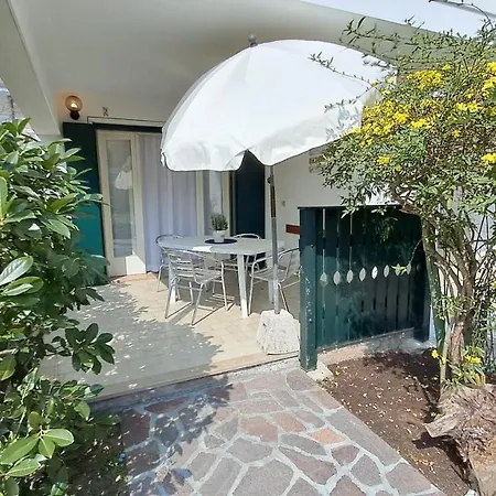 Barbara Fra I Pini Apartman Lignano Sabbiadoro