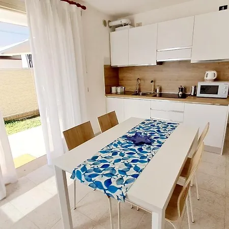 Barbara Fra I Pini Apartman *
