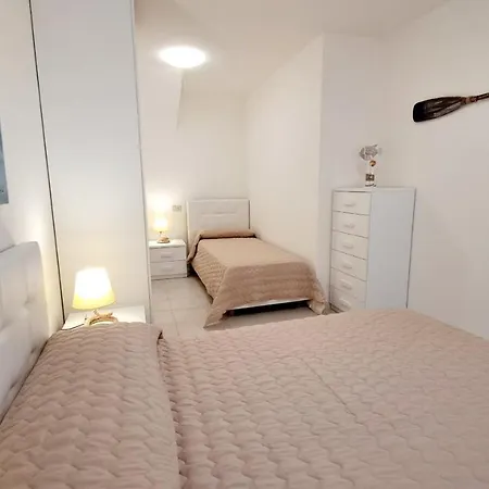 Barbara Fra I Pini Apartman Lignano Sabbiadoro