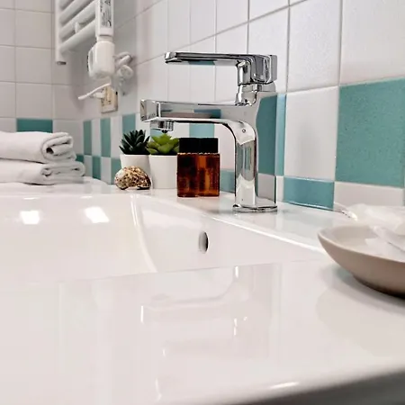 Apartman Barbara Fra I Pini Lignano Sabbiadoro