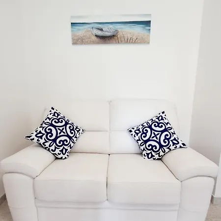 Barbara Fra I Pini Apartman