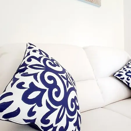 Apartman Barbara Fra I Pini *