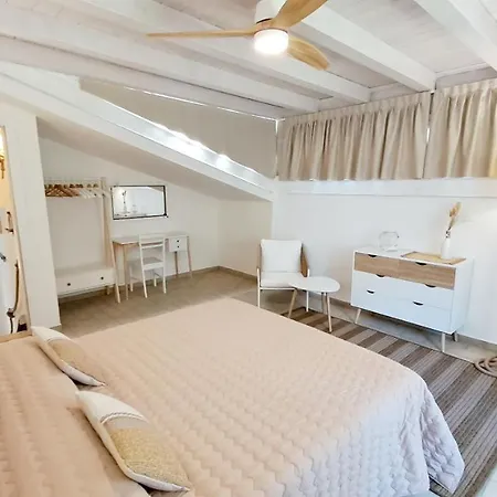 Barbara Fra I Pini Apartman Lignano Sabbiadoro