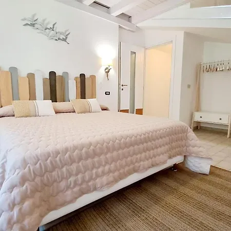 Barbara Fra I Pini Apartman