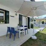 Barbara Fra I Pini Apartament Lignano Sabbiadoro
