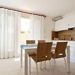 Appartamento Barbara Fra I Pini