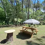 Appartamento Barbara Fra I Pini Lignano Sabbiadoro
