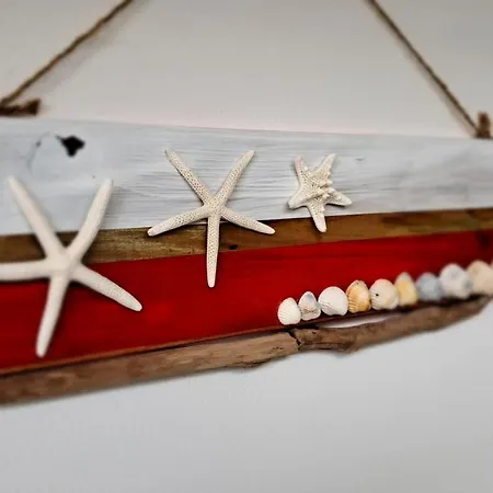 Barbara Fra I Pini Apartamento *