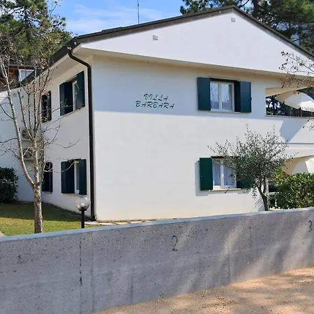 Barbara Fra I Pini
