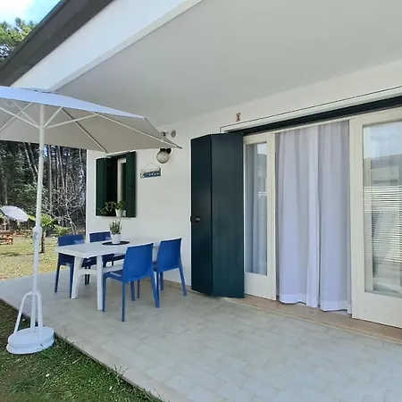 Barbara Fra I Pini Lignano Sabbiadoro