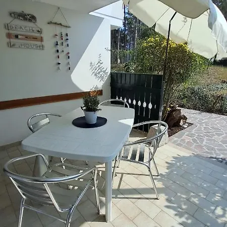 Barbara Fra I Pini *