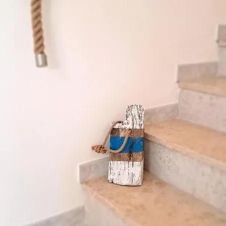 Barbara Fra I Pini Apartman Lignano Sabbiadoro