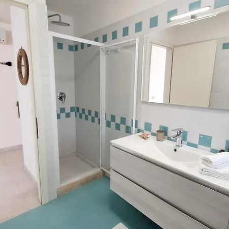 Apartman Barbara Fra I Pini Lignano Sabbiadoro