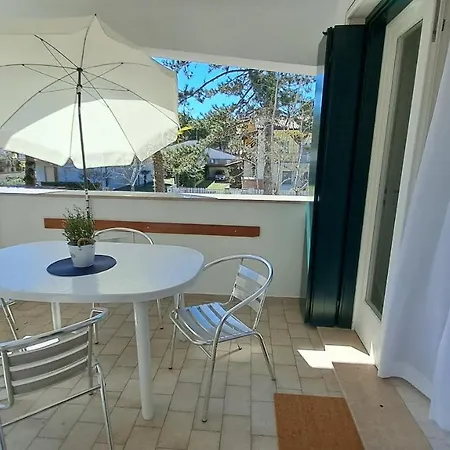 Apartamento Barbara Fra I Pini *