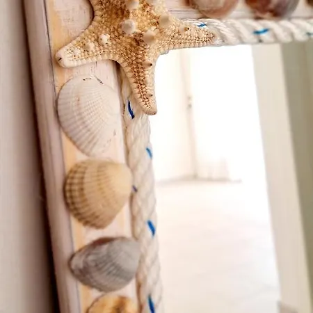 Apartamento Barbara Fra I Pini *