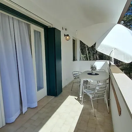 Apartamento Barbara Fra I Pini *