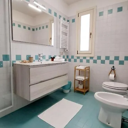Apartman Barbara Fra I Pini *