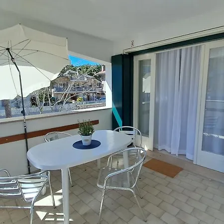 Barbara Fra I Pini Apartamento