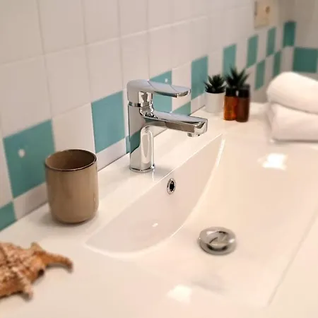 Barbara Fra I Pini Apartman *