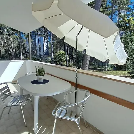 Apartamento Barbara Fra I Pini *