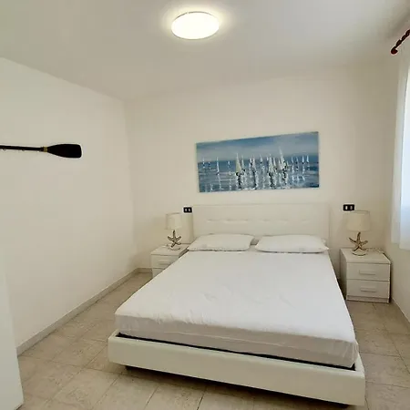 Apartman Barbara Fra I Pini Lignano Sabbiadoro