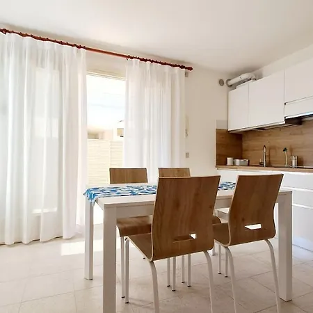 Apartamento Barbara Fra I Pini