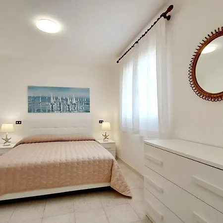 Barbara Fra I Pini Apartamento