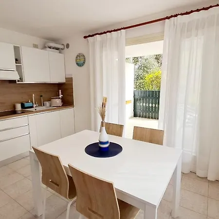 Apartment Barbara Fra I Pini