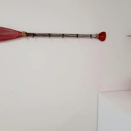 Barbara Fra I Pini * 利尼亚诺萨比亚多罗