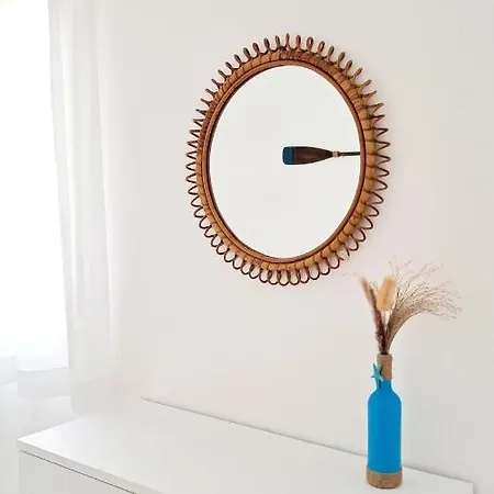 Barbara Fra I Pini Daire Lignano Sabbiadoro