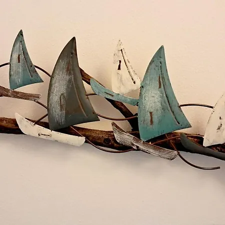 Apartamento Barbara Fra I Pini