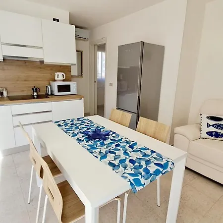 Apartman Barbara Fra I Pini Lignano Sabbiadoro