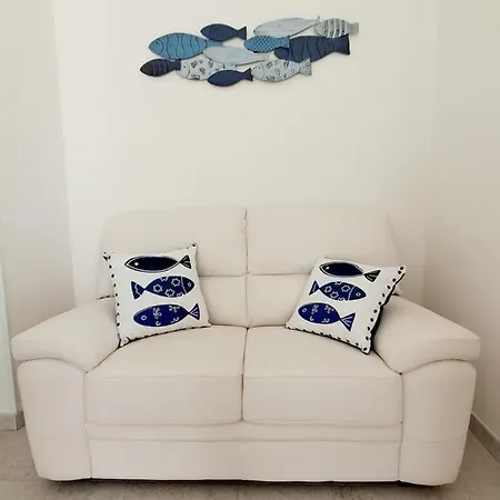 Apartment Barbara Fra I Pini Lignano Sabbiadoro