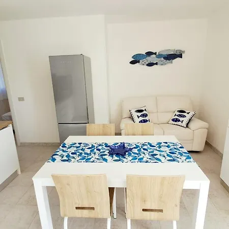 Apartamento Barbara Fra I Pini *