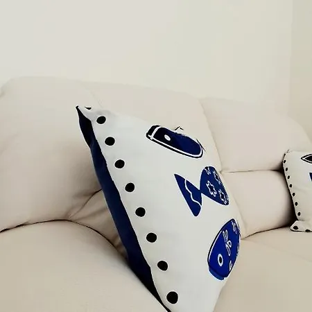 Barbara Fra I Pini Apartamento Lignano Sabbiadoro