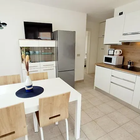 Barbara Fra I Pini * Lignano Sabbiadoro