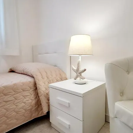 Barbara Fra I Pini Apartment