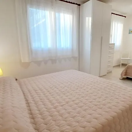 Apartment Barbara Fra I Pini