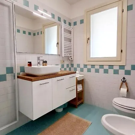 Barbara Fra I Pini * Lignano Sabbiadoro