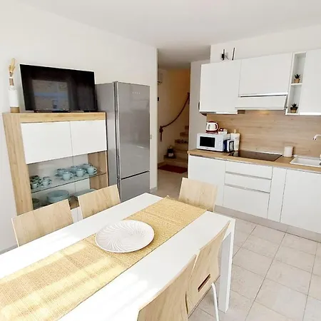 Apartamento Barbara Fra I Pini *