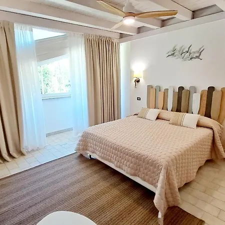 Apartment Barbara Fra I Pini