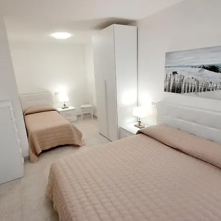 Barbara Fra I Pini Lignano Sabbiadoro