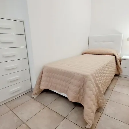 Barbara Fra I Pini Apartment
