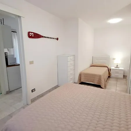 Apartment Barbara Fra I Pini
