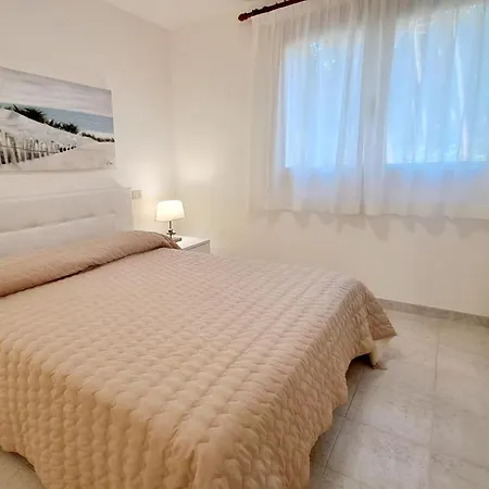 Barbara Fra I Pini Lignano Sabbiadoro