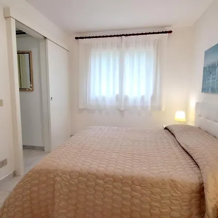 Barbara Fra I Pini Apartment