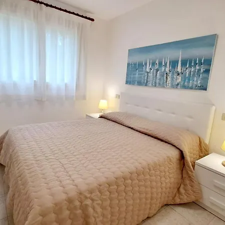 Barbara Fra I Pini Apartmán Lignano Sabbiadoro