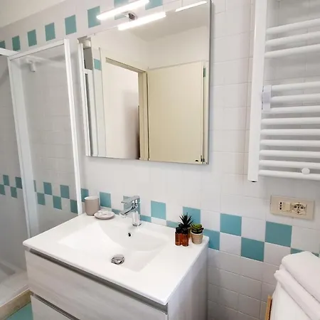 Barbara Fra I Pini Lignano Sabbiadoro